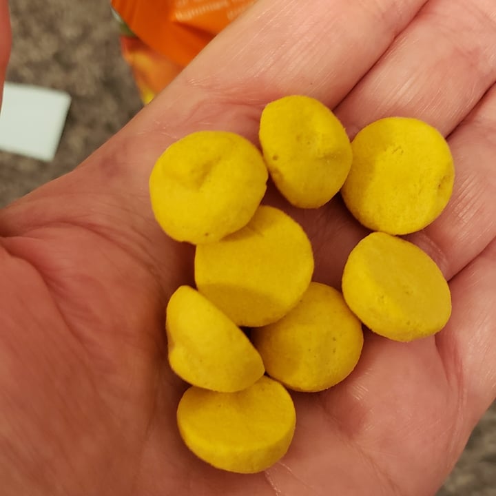 review photo of Amara Amara Organic Smoothie Melts shared by @vegangigi4ever on 08 Oct 2022 - review