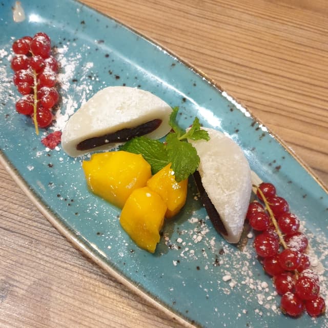 Photo of the dish “Mochi”