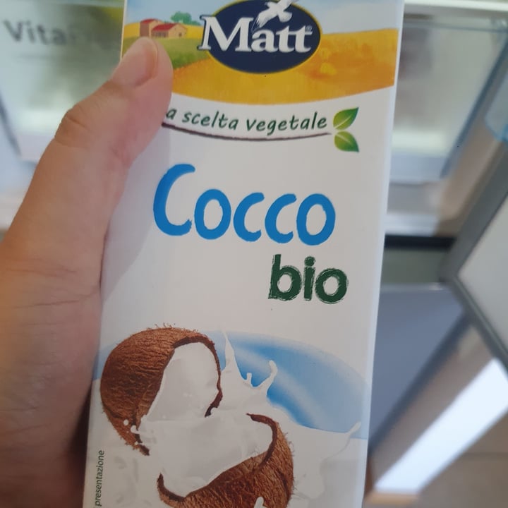 review photo of Matt Cocco Bio shared by @martitinga96 on 12 Sep 2022 - review