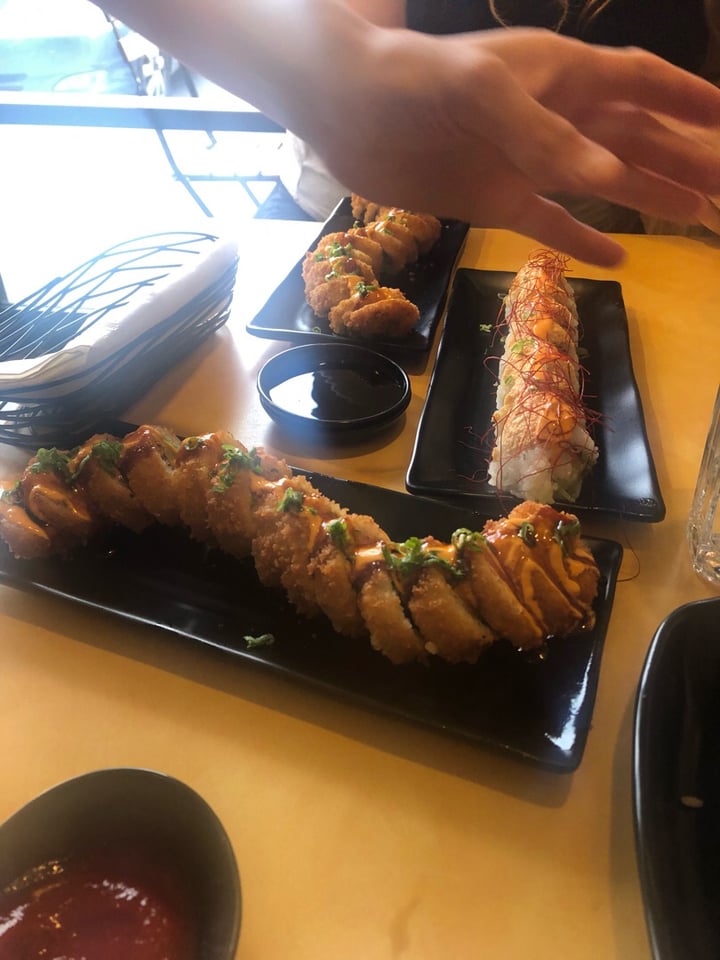review photo of Kenshō Yoga Fire shared by @mouthwings on 27 Dec 2019 - review