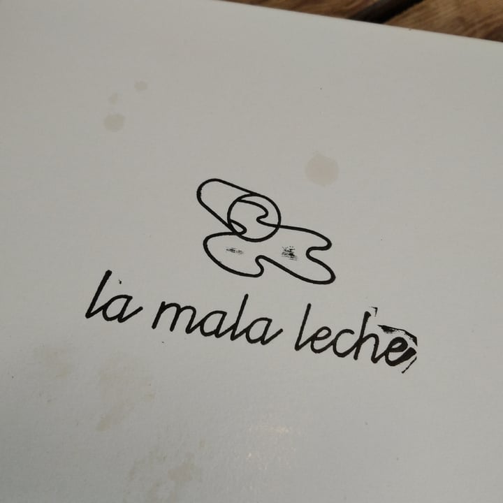 photo of La Mala Leche Customizable 6-Muffin Box shared by @martate on  08 Dec 2020 - review