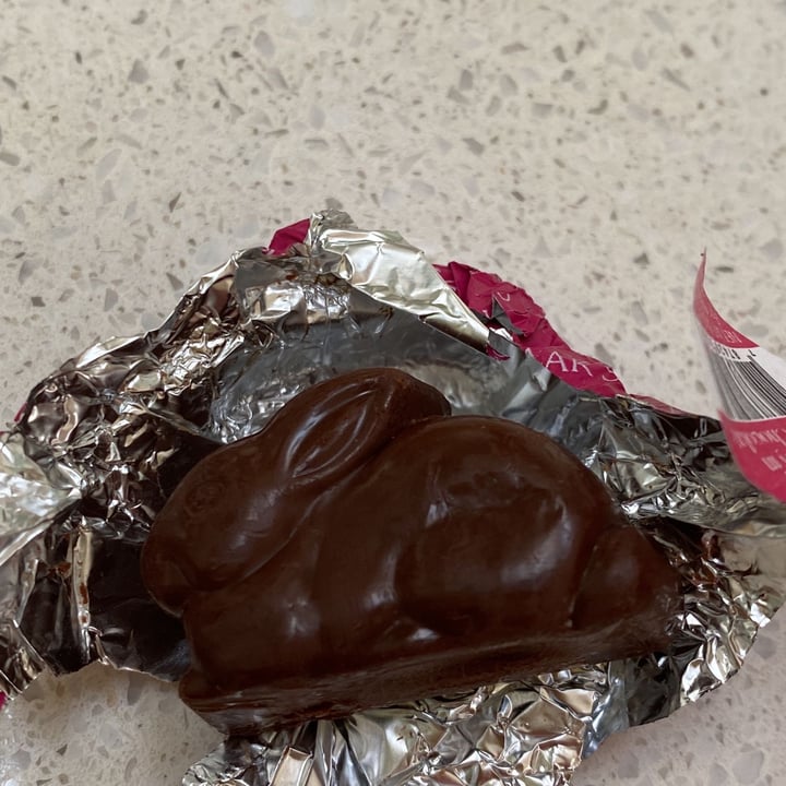 photo of Sjaak’s Organic Chocolates Cherry Dark Chocolate Heart shared by @regina- on  15 Apr 2022 - review