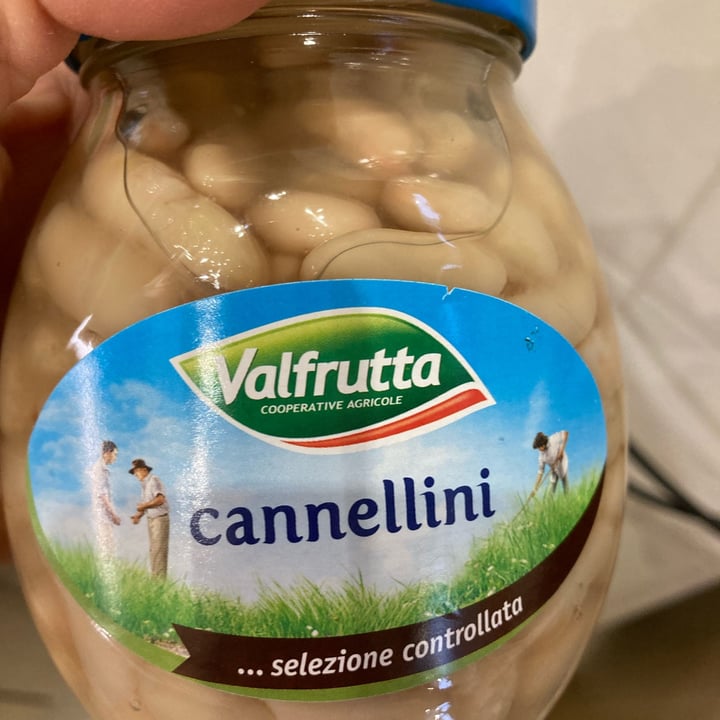 photo of Valfrutta Fagioli cannellini shared by @dexje87 on  09 Apr 2022 - review