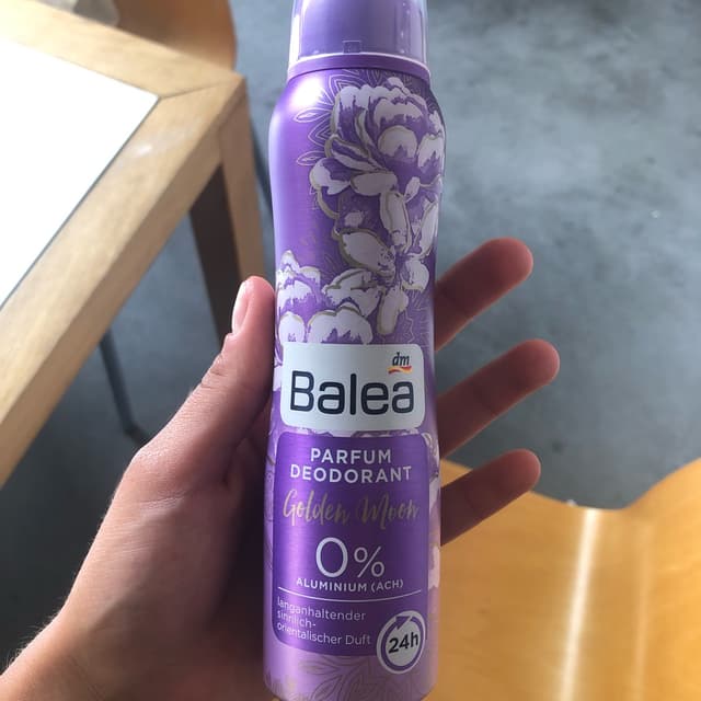 Deodorant ParfÃ¼m Dupe Dm Alverde Naturduft Dm Alverde Eau De