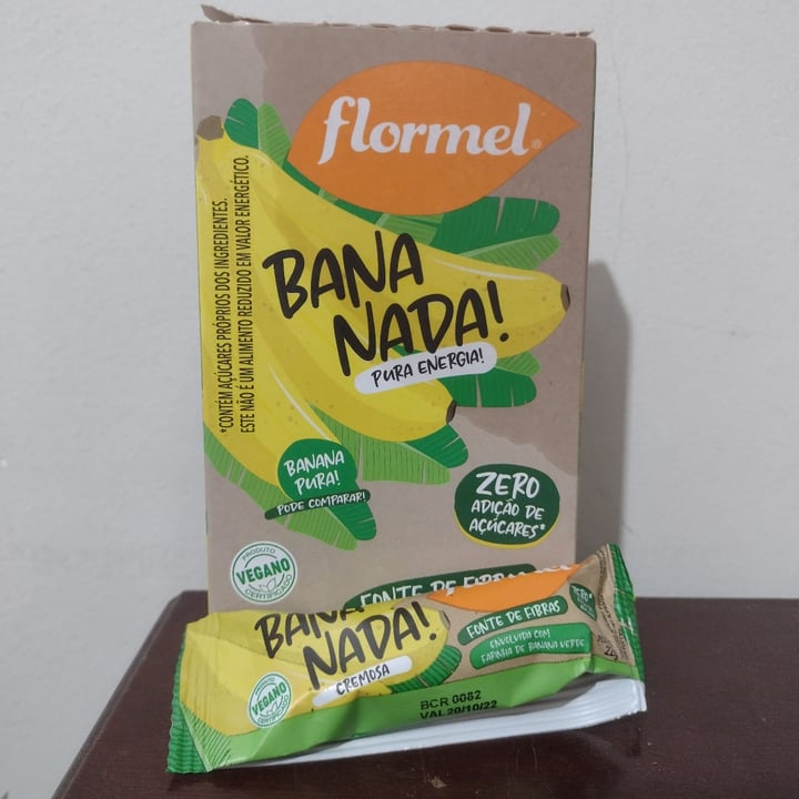 photo of Flormel Bana Nada shared by @pimentelmp on  28 Jun 2022 - review