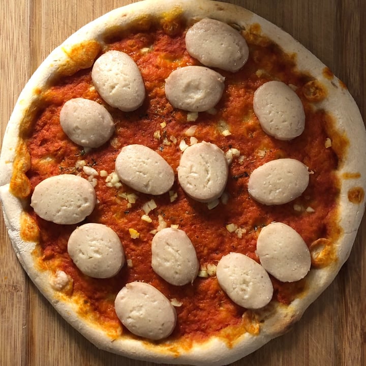 photo of Tivonit "Mozarella" for Pizza shared by @der-minniefisch on  17 Jun 2021 - review