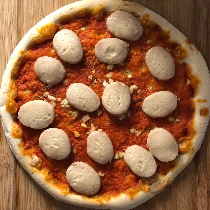 photo of Tivonit "Mozarella" for Pizza shared by @der-minniefisch on  17 Jun 2021 - review