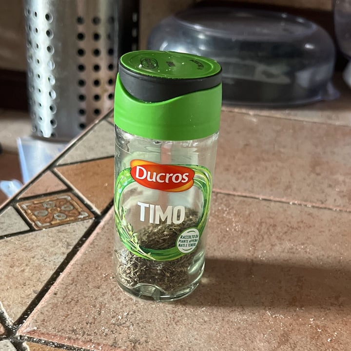 review photo of Ducros Timo shared by @noemipicchioni on 28 May 2022 - review