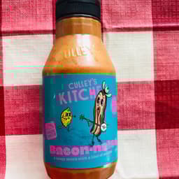 Culley’s Kitchen
