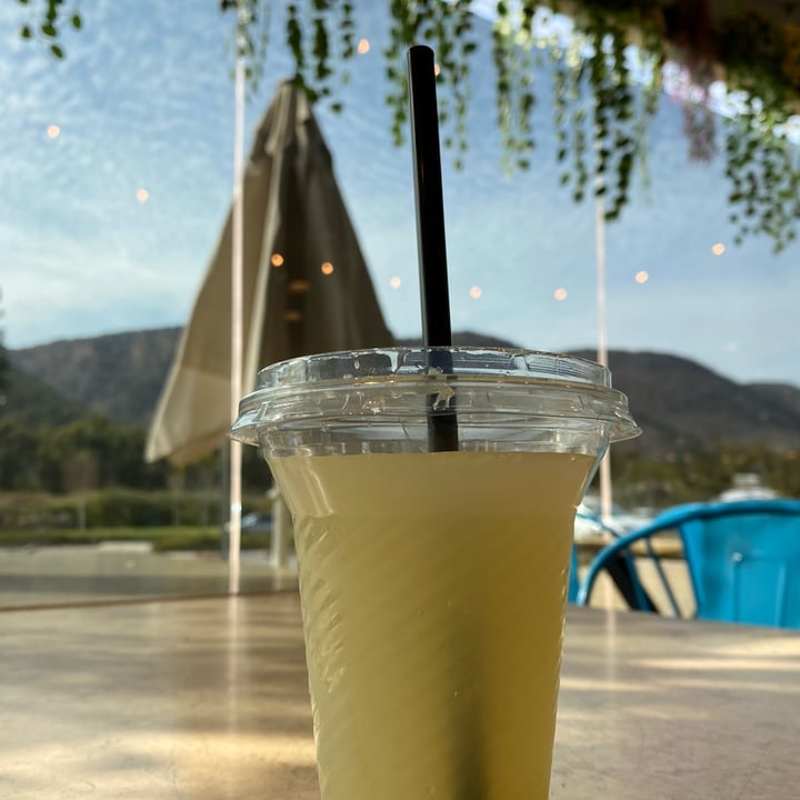 photo of Nimrod cafe Lemonade shared by @kerent10 on  13 Oct 2021 - review