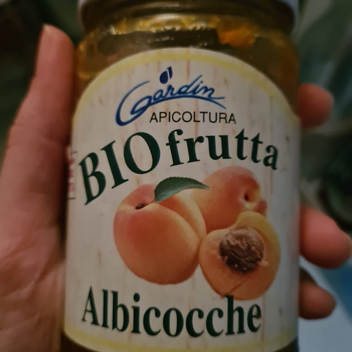 photo of Gardin Albicocche BIO shared by @elisastanzial on  17 Mar 2022 - review