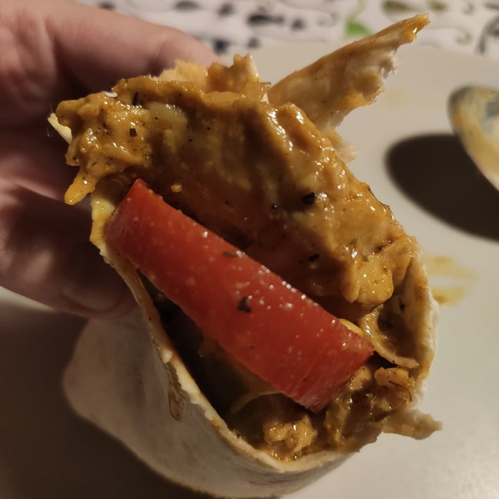 review photo of Heura Bocados Mediterráneos shared by @jessyjess84 on 04 Sep 2020 - review