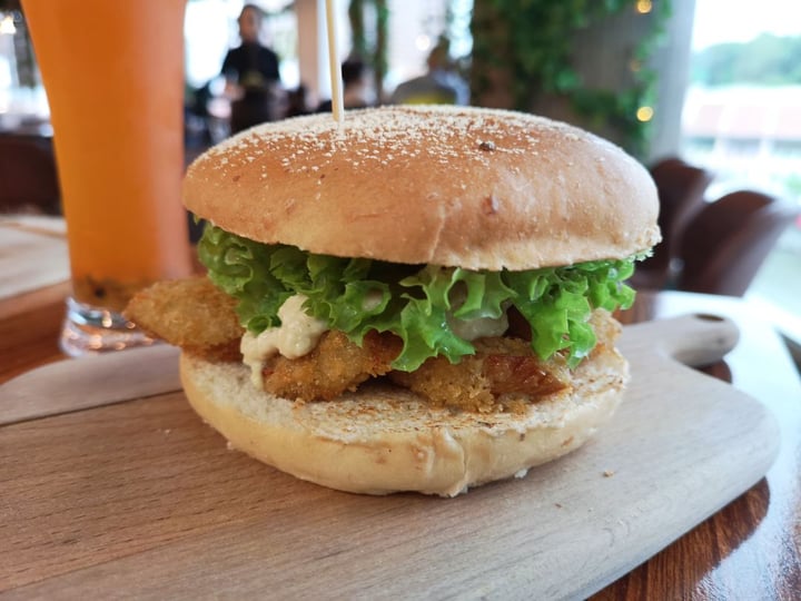 review photo of nomVnom Bistro QQ Cheezy shared by @raffymabanag on 29 May 2019 - review