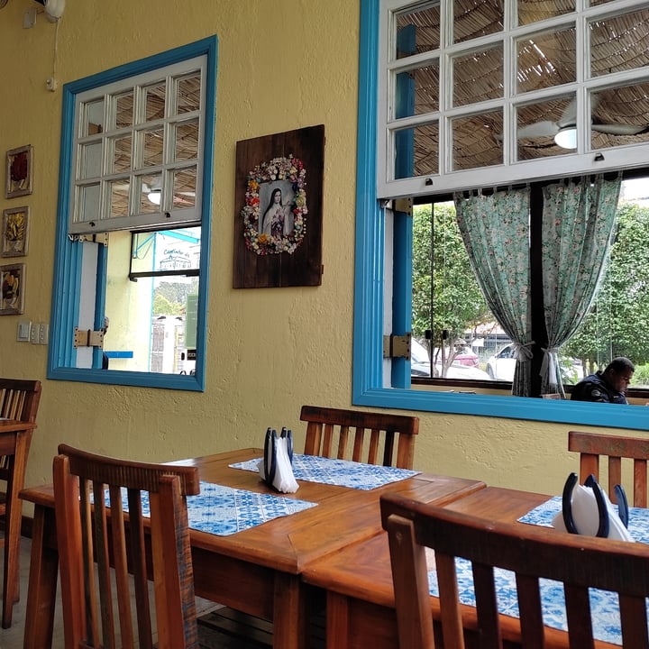 review photo of Cantinho Da Fazenda Buffet shared by @maasteves on 04 Feb 2022 - review