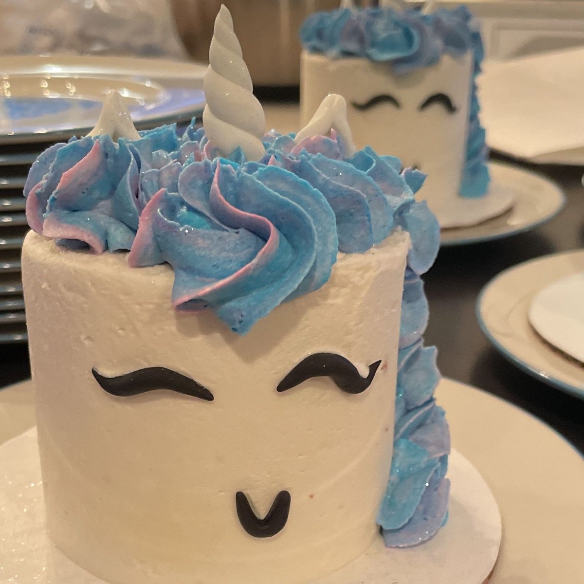 Unicorn cake near me