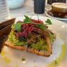 Common Man Coffee Roasters Joo Chiat