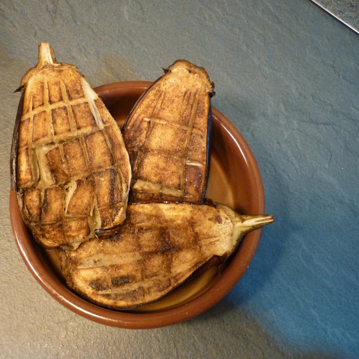 review photo of Iperal Melanzane striate shared by @toorquoise on 29 Sep 2022 - review