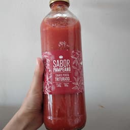 Sabor Pampeano