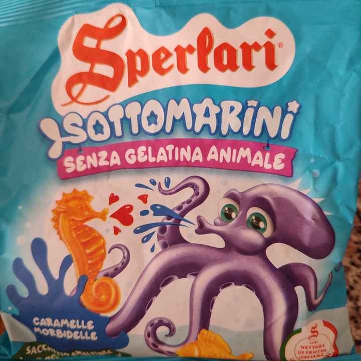 photo of Sperlari Sottomarini shared by @negatio on  06 Oct 2022 - review