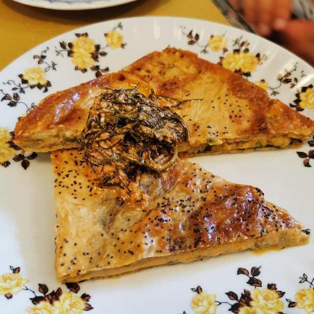 Photo of the dish “Lasagna”