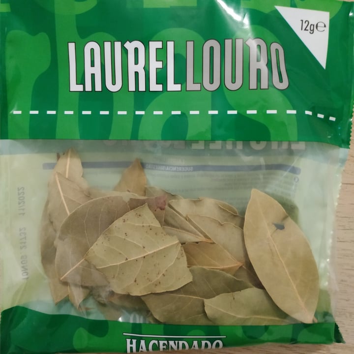 photo of Hacendado Laurel shared by @maribelmp on  09 Mar 2022 - review