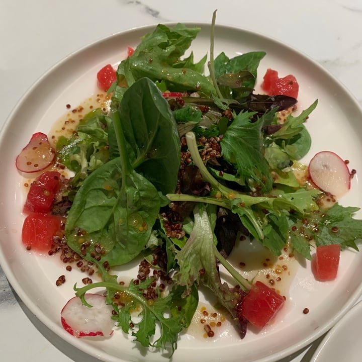 photo of Elemen @Millenia Walk Quinoa salad shared by @mel on  12 Dec 2020 - review