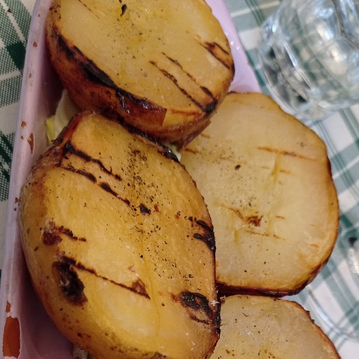 review photo of Il Covo dei Briganti Patata Antica shared by @gnarri on 20 Mar 2022 - review