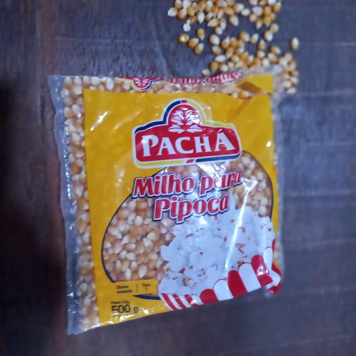 review photo of Pachá Milho Para Piooca shared by @celiafabio09 on 26 Apr 2022 - review