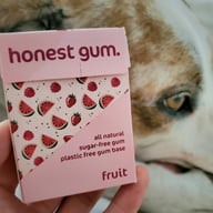 Honest Gum
