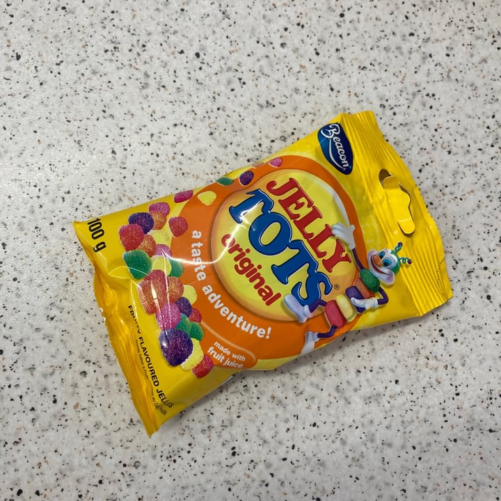 review photo of Beacon Original shared by @shellojellomello on 24 May 2021 - review