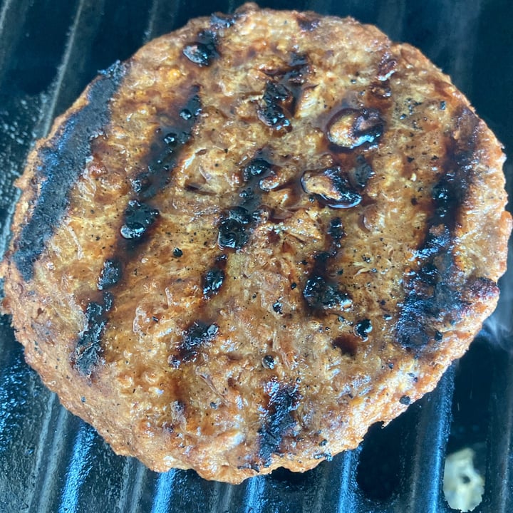 photo of Gardein Supreme burger shared by @happyhorse on  24 Sep 2022 - review