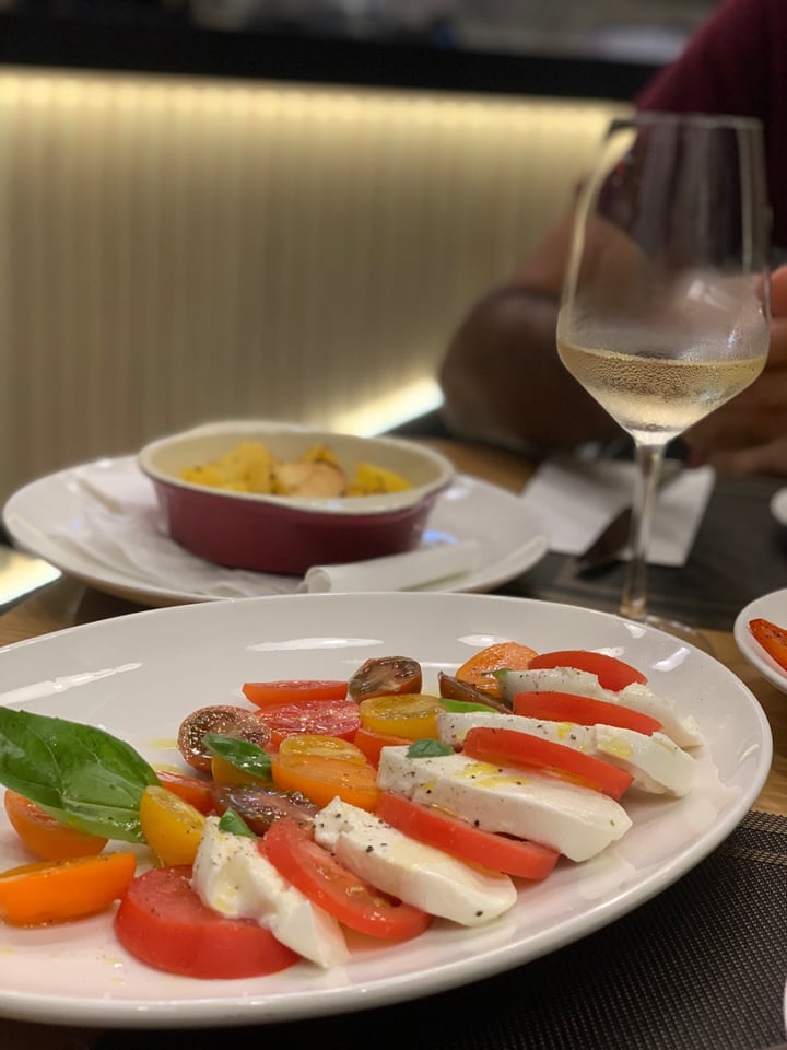 photo of Little Italy Grilled vegetables shared by @sunit on  15 Mar 2019 - review