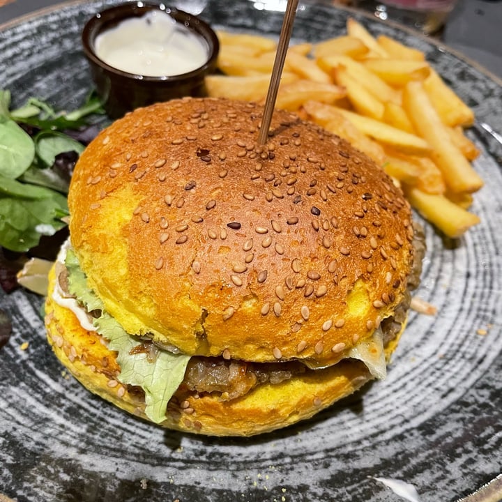 review photo of Groove | Birrificio Indipendente Artichocke And The Lentils shared by @veronicabrazzale on 25 Nov 2022 - review