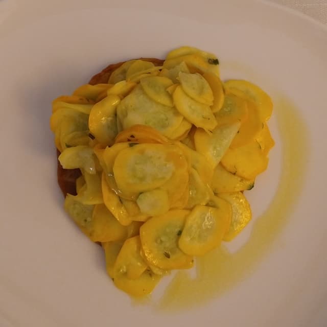 Photo of the dish “Antipasto Estivo”