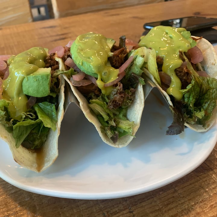 photo of Love Life Cafe Love Life Tacos shared by @francibet on  09 Sep 2022 - review