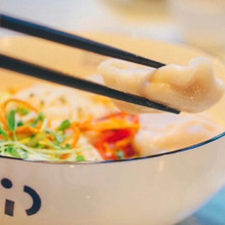 review photo of Kind Kitchen by Green Common Good Pho You shared by @alexlepine on 18 Dec 2020 - review