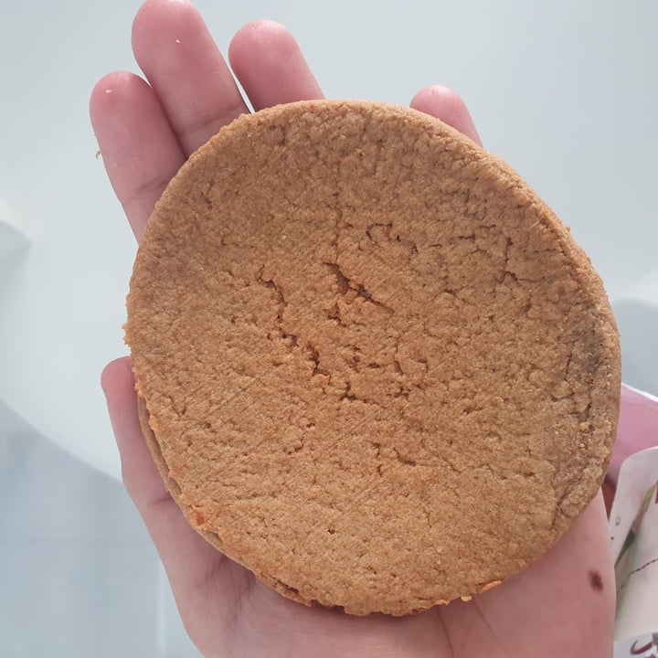 review photo of Soi-yah! Hamburguesas vegetarianas shared by @valgmon on 24 May 2021 - review