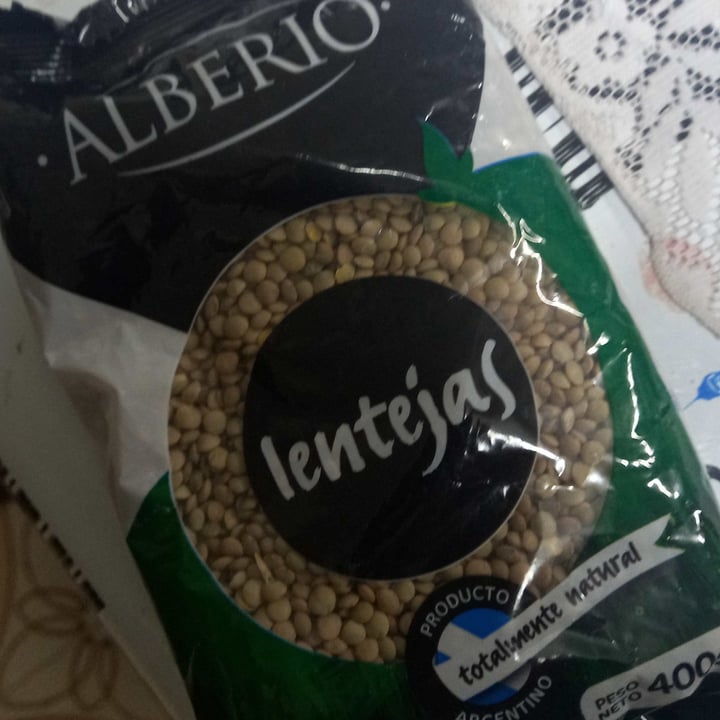 review photo of Alberio Lentejas shared by @fspg on 03 May 2022 - review