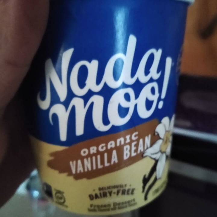 review photo of NadaMoo! NadaMoo Vanilla Dairy Free Dessert shared by @xdeakanx on 05 May 2021 - review