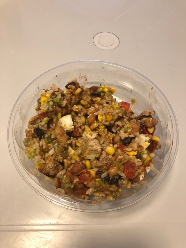 Photo of the dish “Naruto”