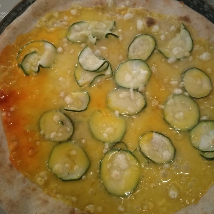 review photo of Birra & Farina zuchi veg shared by @gloriagrossi on 08 Sep 2022 - review