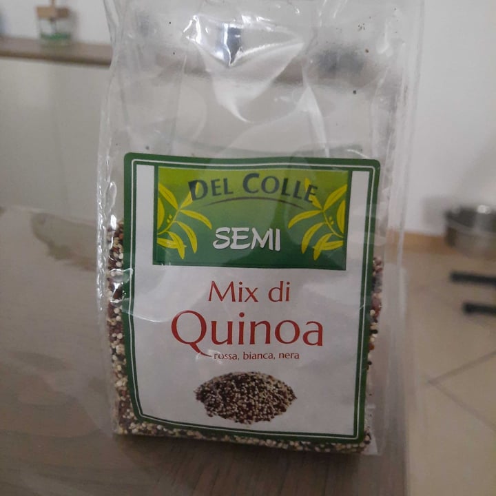review photo of Del colle Mix di quinoa shared by @ester123 on 05 Jul 2022 - review