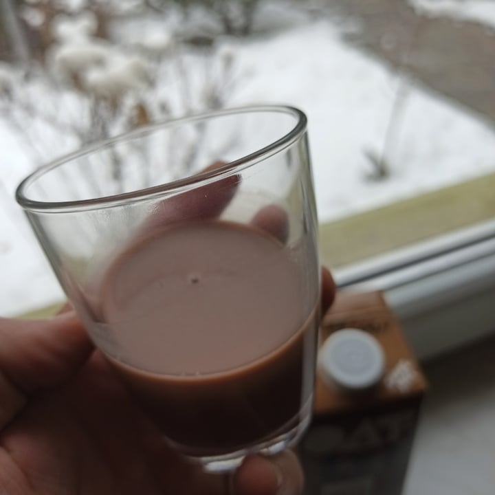 review photo of Oatly Hafer Kakao shared by @eriako on 11 Nov 2022 - review