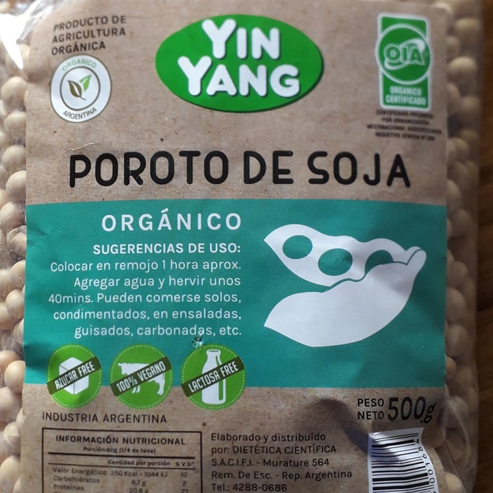 photo of Yin Yang Yin Yang shared by @norali on  30 Apr 2020 - review