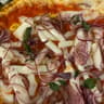I DISSONANTI .. PIZZA E ALTRO