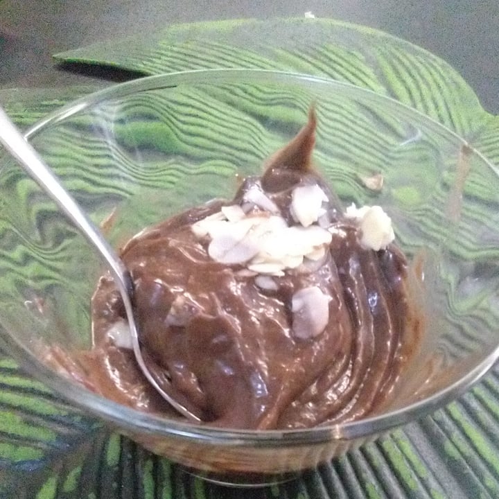 photo of Restaurant Alvocat Mousse de aguacate, plátano y chocolate shared by @sym on  09 Oct 2020 - review