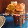 Ambika Indian Restaurant (Vegan & Veg)