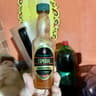 Fogo mineiro