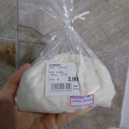 Farinha De Coco