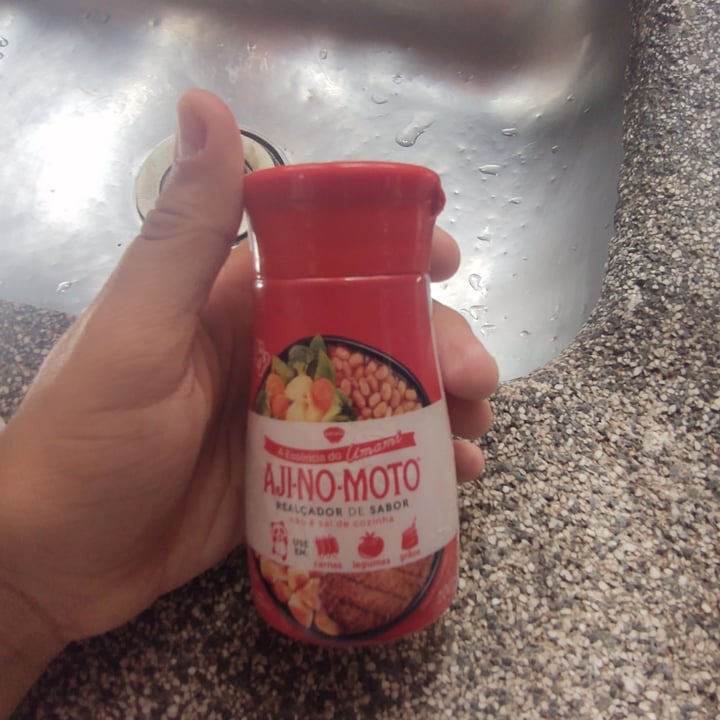 review photo of Ajinomoto a essência do umami shared by @39483 on 16 Oct 2022 - review